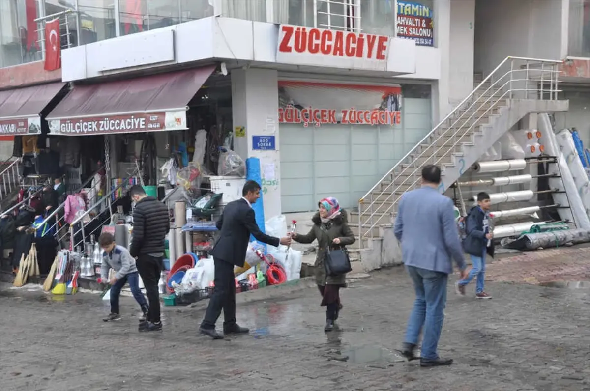 24 Kasım Öğretmenler Günü