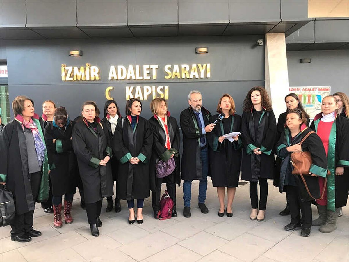 25 Kasım Kadına Yönelik Şiddetle Mücadele Günü