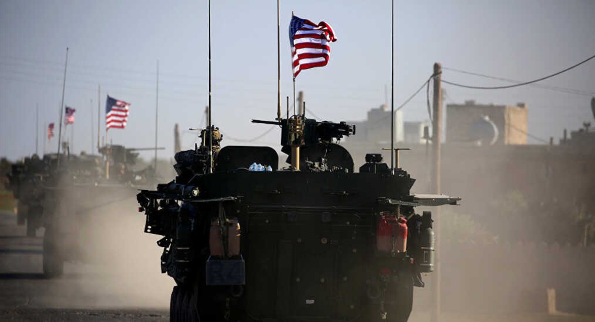 ABD\'li Temsilci James Jeffrey, Amerikan ve Rus Askerlerinin Suriye\'de Çatıştığını Açıkladı