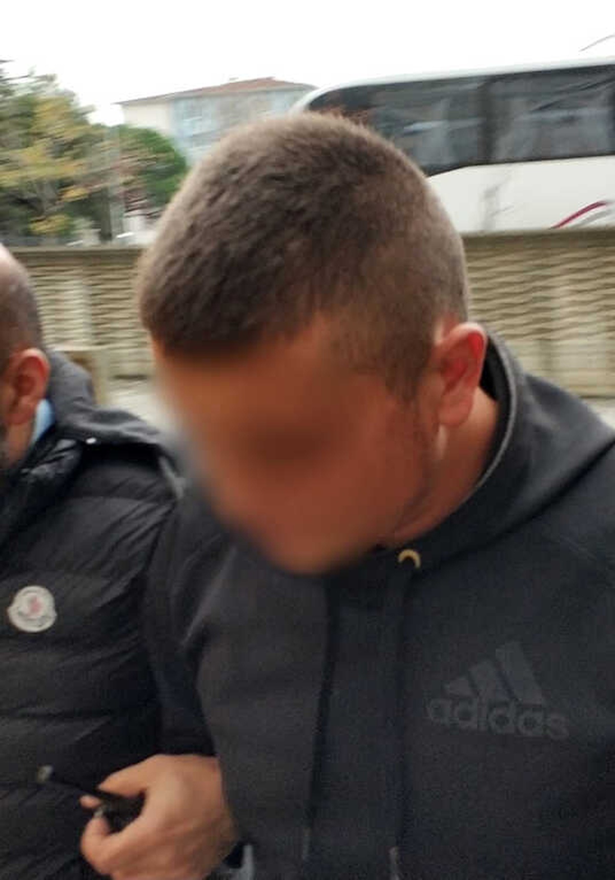 Ablasını ve Erkek Arkadaşını Vuran Genç Tutuklandı