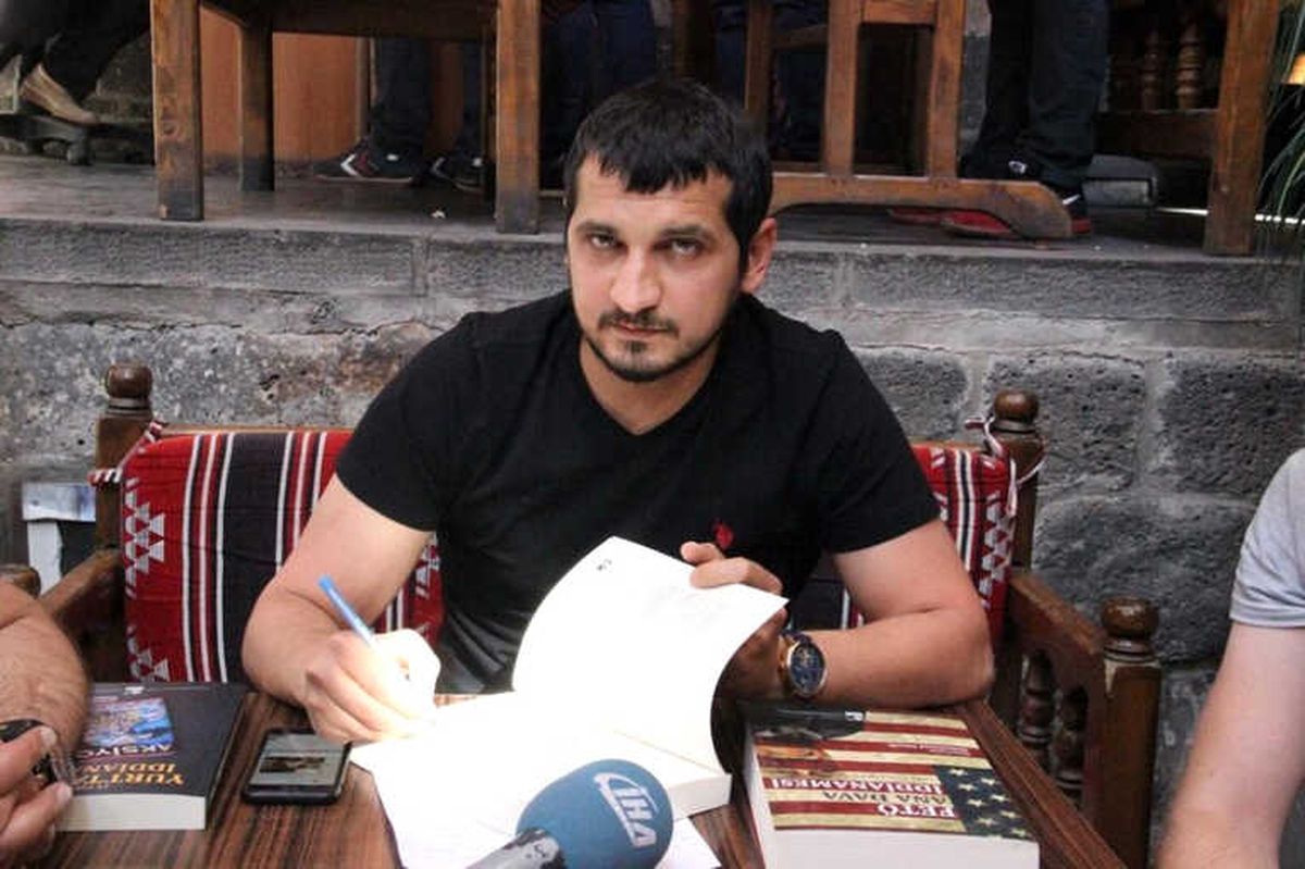 Adliye Çetesi\' Operasyonundaki \'Takipsizlik Kararı\' Raftan İndi