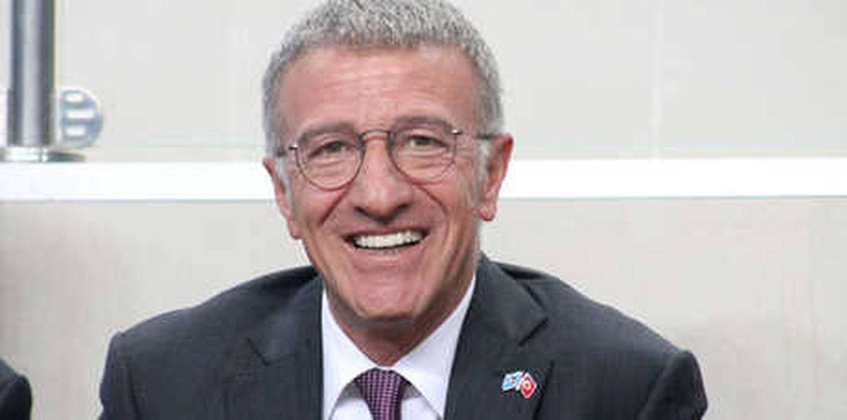 Ağaoğlu\'ndan Centilmenlik Çağrısı