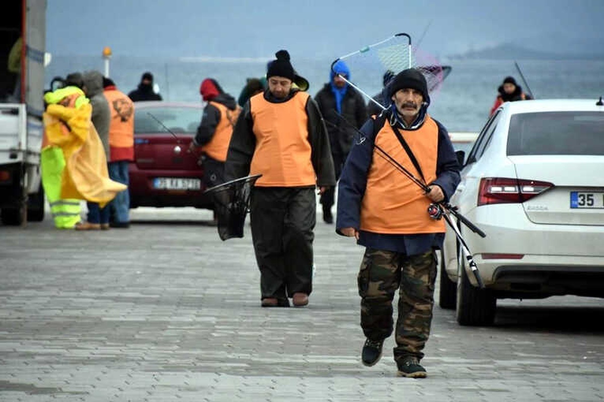 Ağapark, Üçüncü Kez Balık Festivaline Ev Sahipliği Yapacak