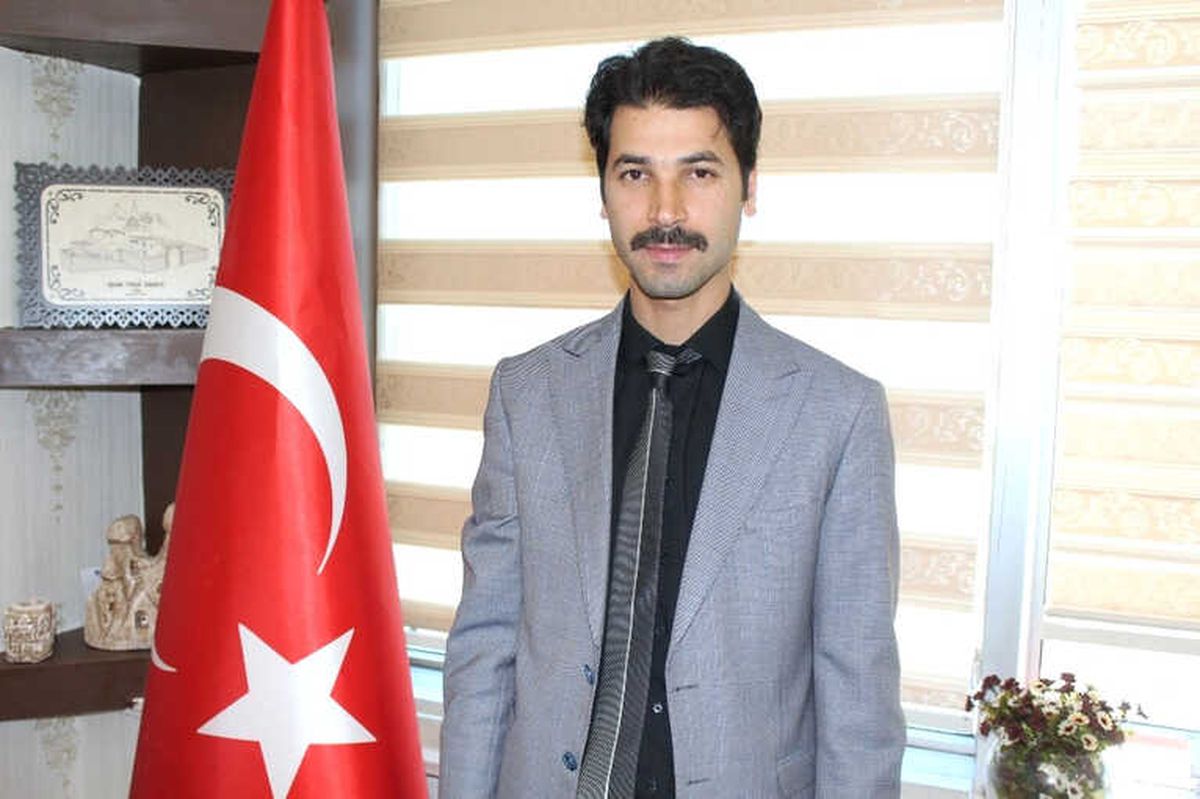 Ağrı\'da 30 Kişilik Kursa 160 Kişi Başvurdu