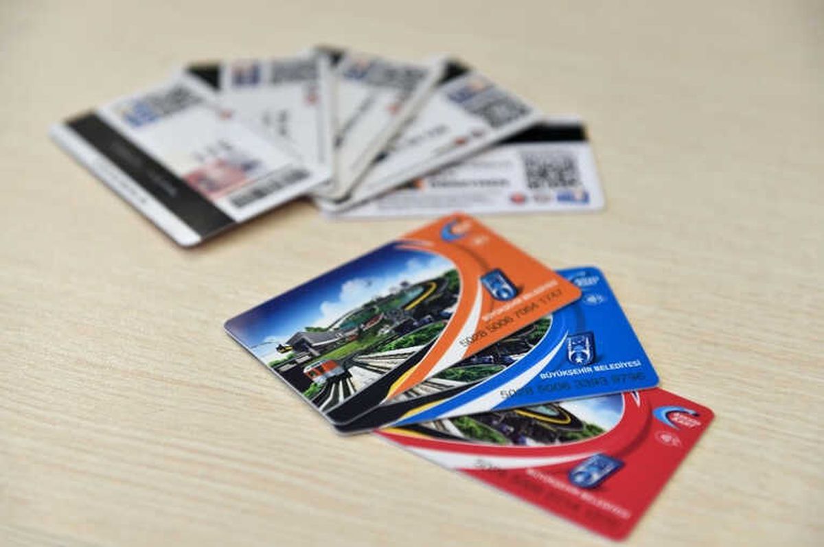 Ankara\'da Usulsüz Kart Kullanımında Rekor Düşüş