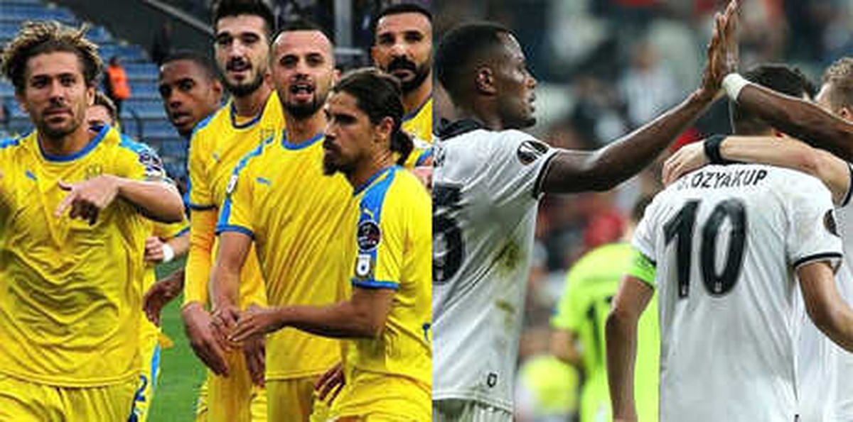 Ankaragücü-Beşiktaş Maçı Kayseri\'de Oynanacak