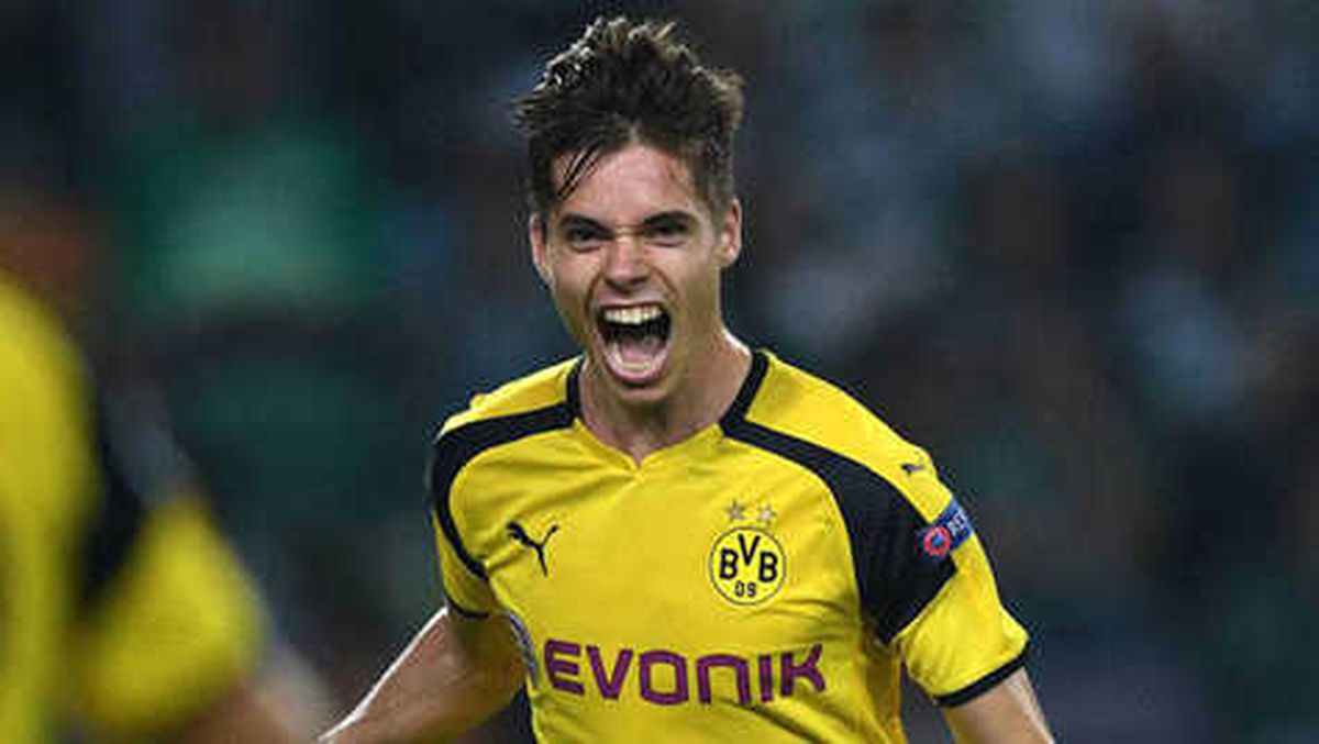 Arsenal\'den B. Dortmund\'a 3. Baskın!