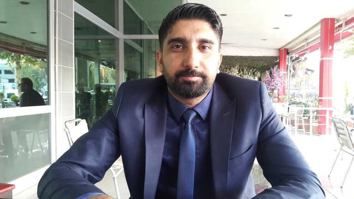 Atız Öğretmenler Gününü Kutladı