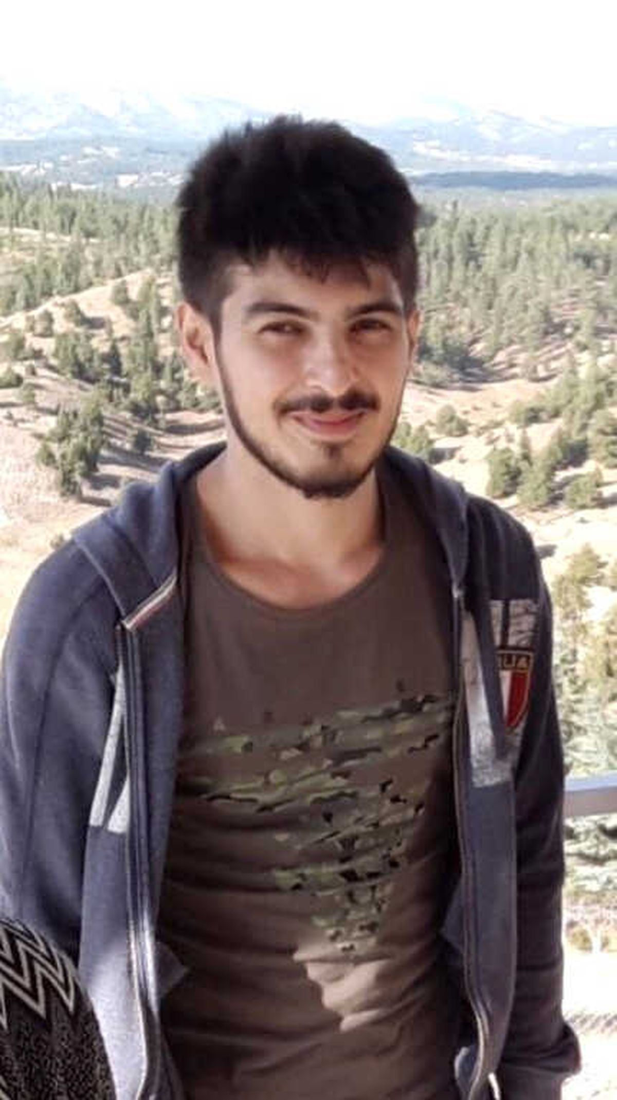 Avusturyalı Gençten 10 Aydır Haber Alınamıyor
