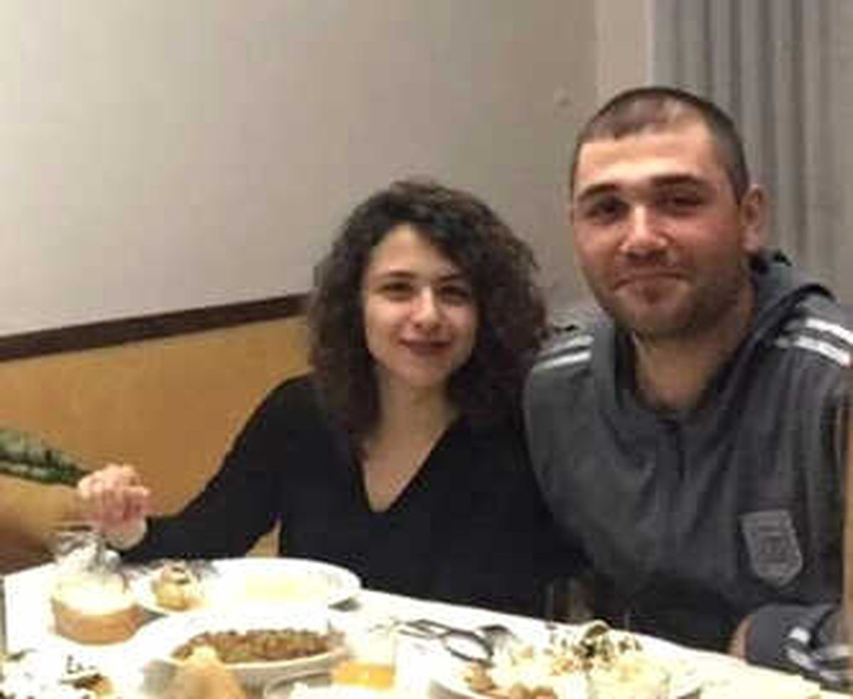 Aydın\'a Şehit Ateşi Düştü