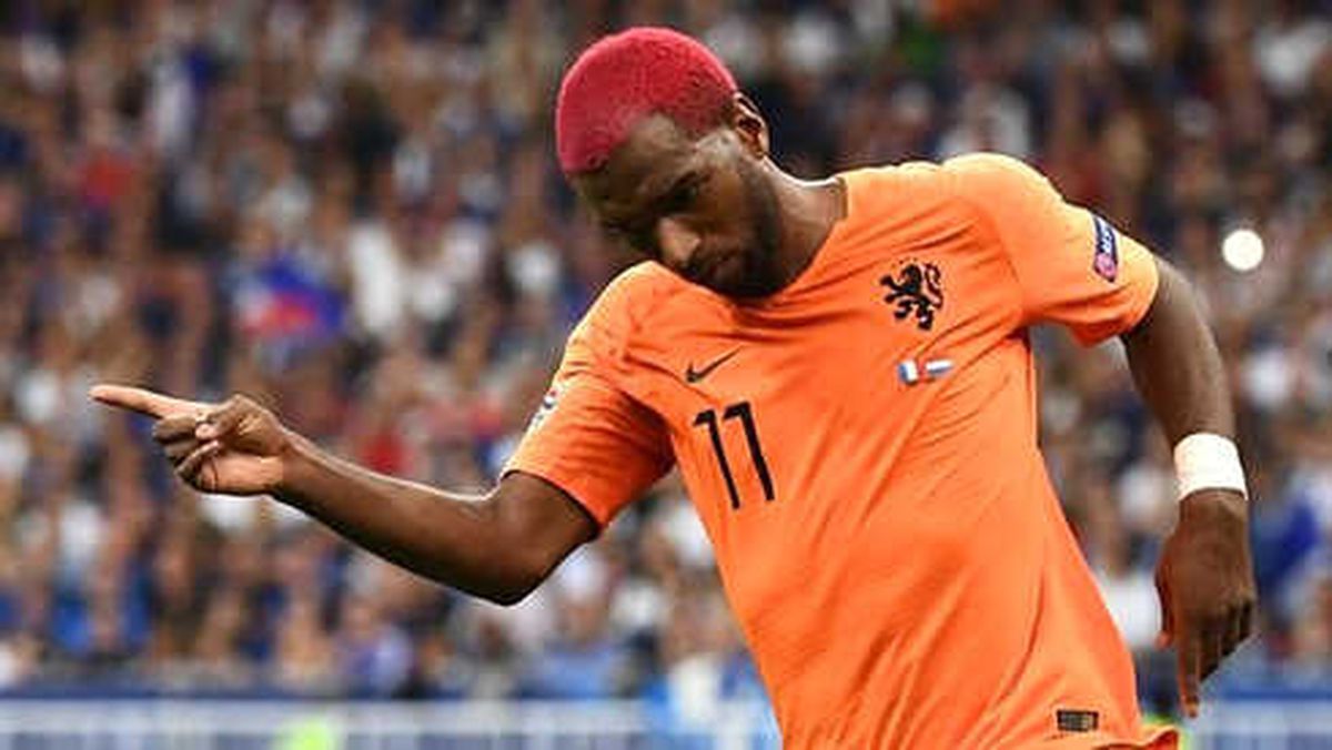 Babel\'den Beşiktaş\'a Kötü Haber