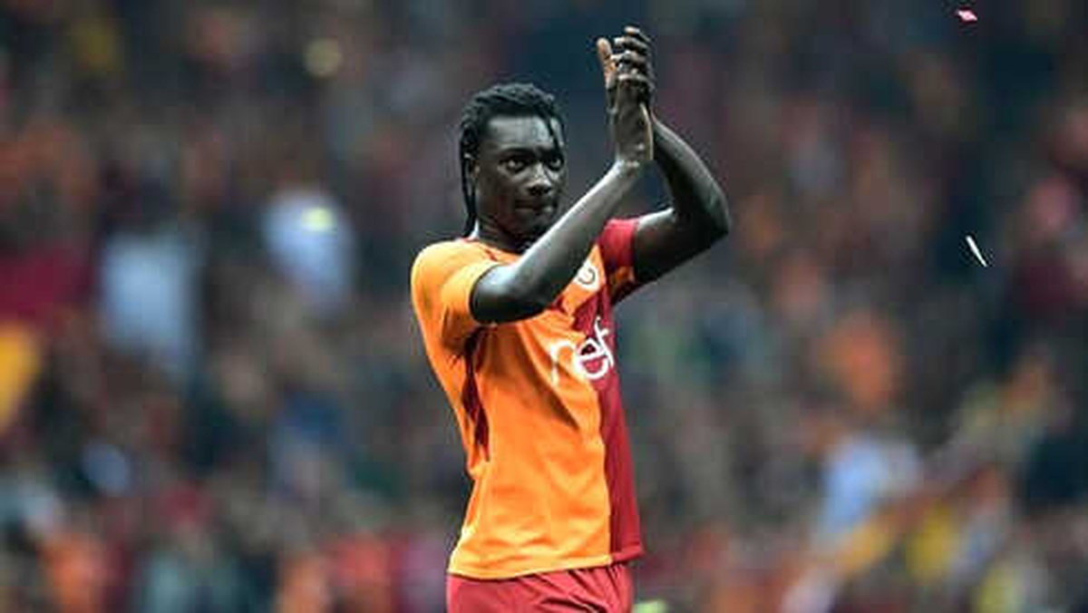 Bafetimbi Gomis\'ten Fenerbahçe Açıklaması