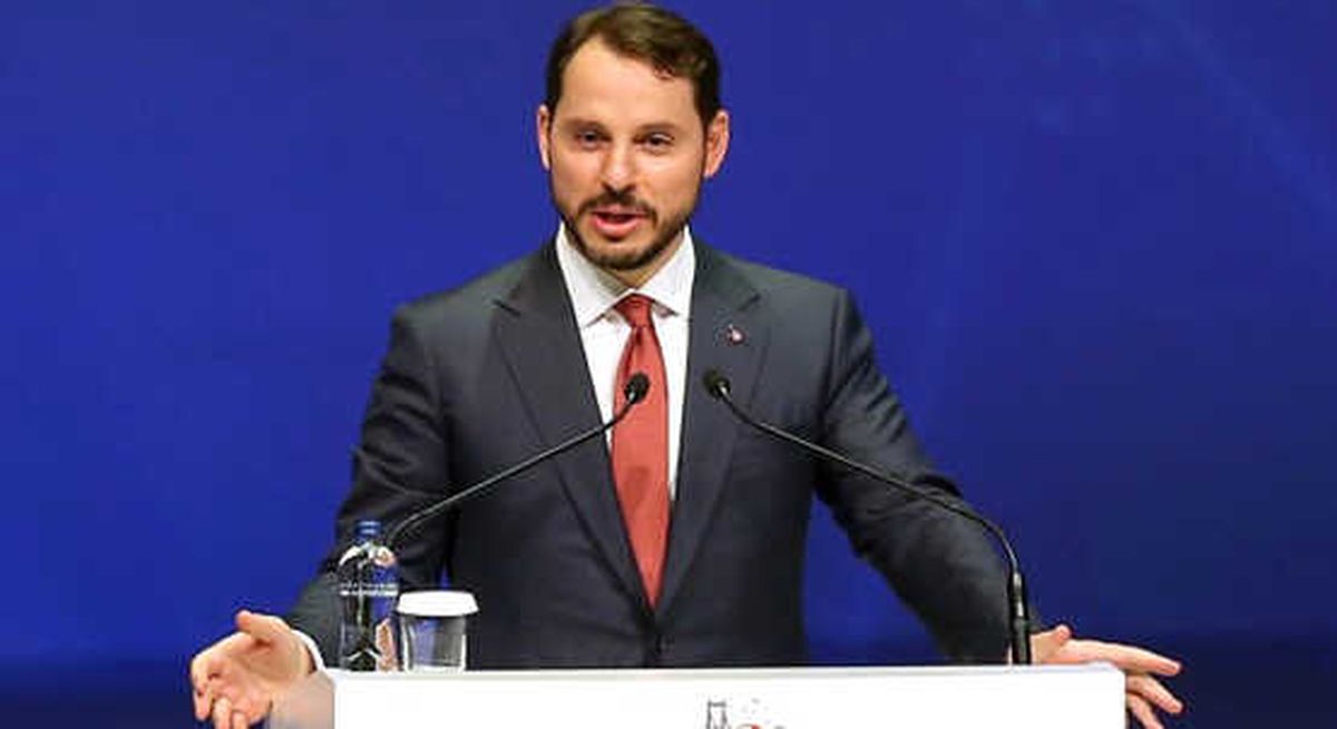 Bakan Albayrak\'tan Önemli Açıklama!