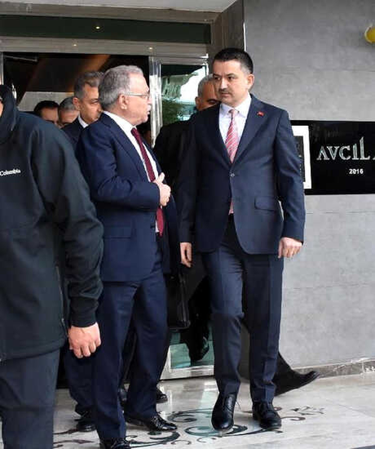 Bakan Pakdemirli: 490 Milyon TL\'lik Destekleme Ödemelerine Başlıyoruz (2)