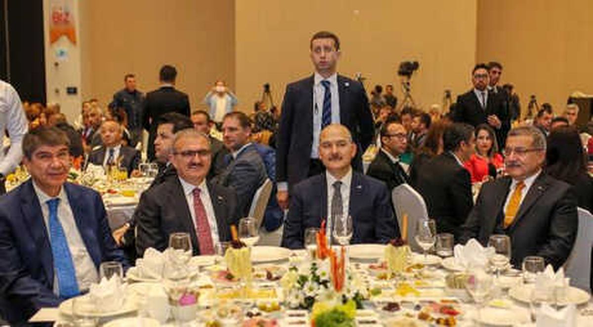 Bakan Soylu: Bu Yıl Terör Örgütüne Sadece 95 Kişi Katıldı