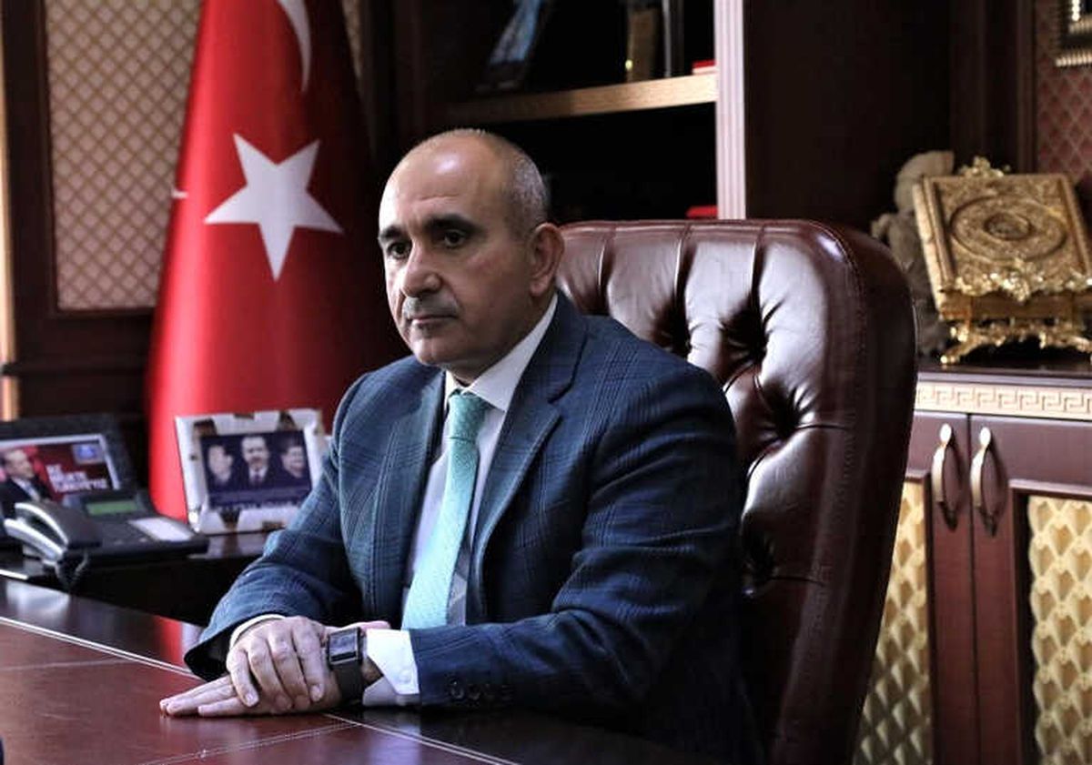 Başkan Kara, "Belediye Başkan Adayı Bulut\'a Destek Olacağız"