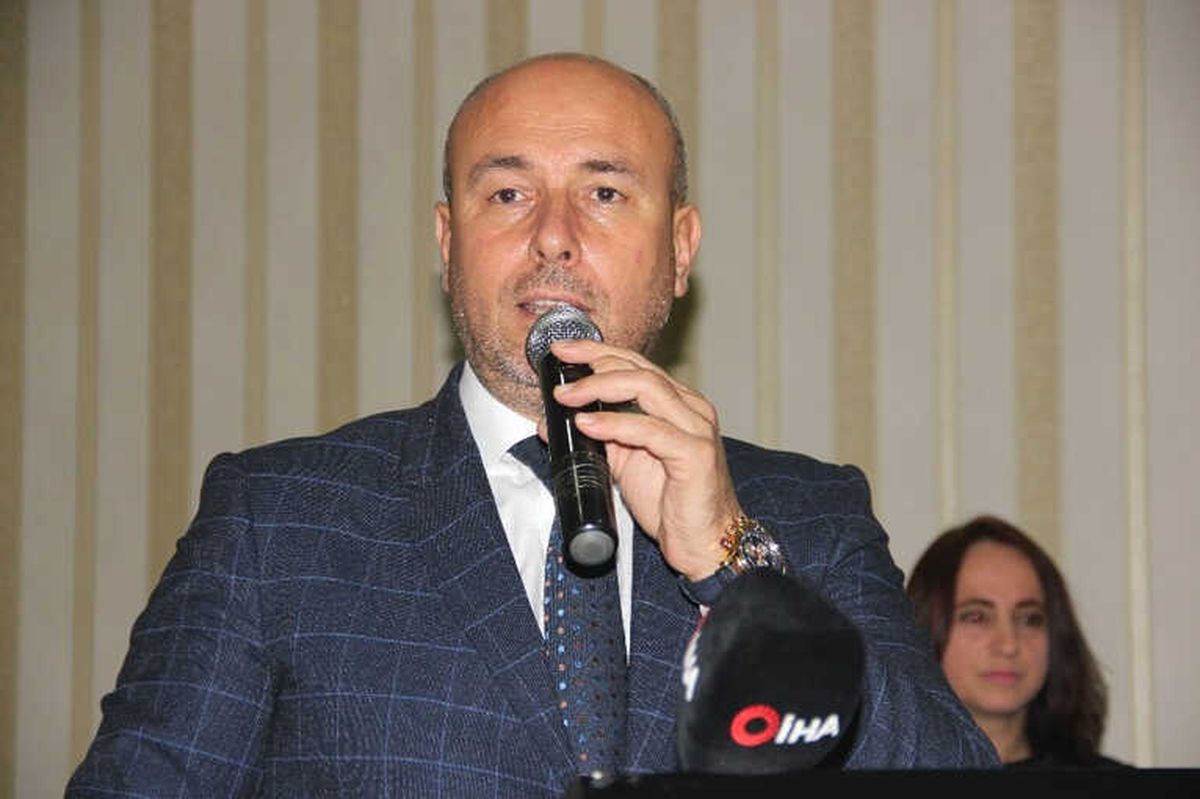 Başkan Togar: "Hastanenin Temelini Aralık Ayında Atacağız"