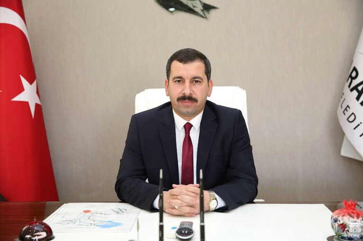 Baydilli Öğretmenler Günü\'nü Kutladı