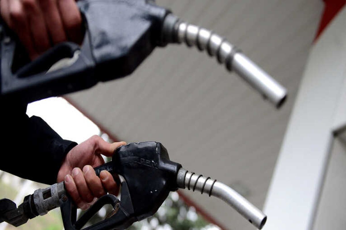 Benzine 16 Kuruş İndirim Geldi