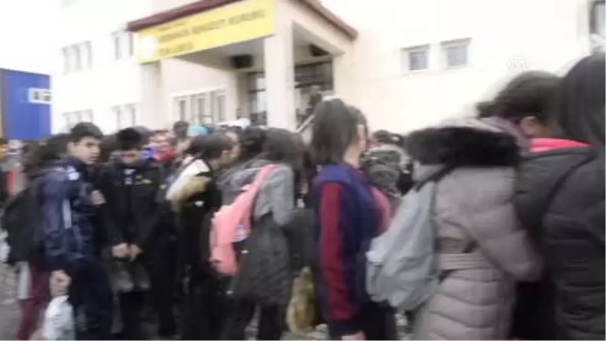 Beşiktaş\'tan Ardahanlı Öğrencilere 3 Bin Forma