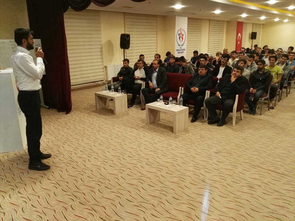Beyşehir\'de Mevlid-i Nebi Haftası