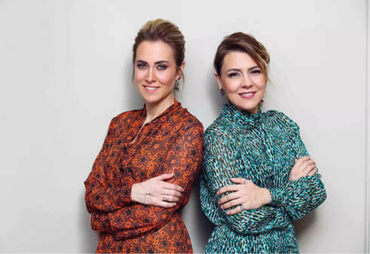 Bir Marka Yolculuğu: Tullia Jewels