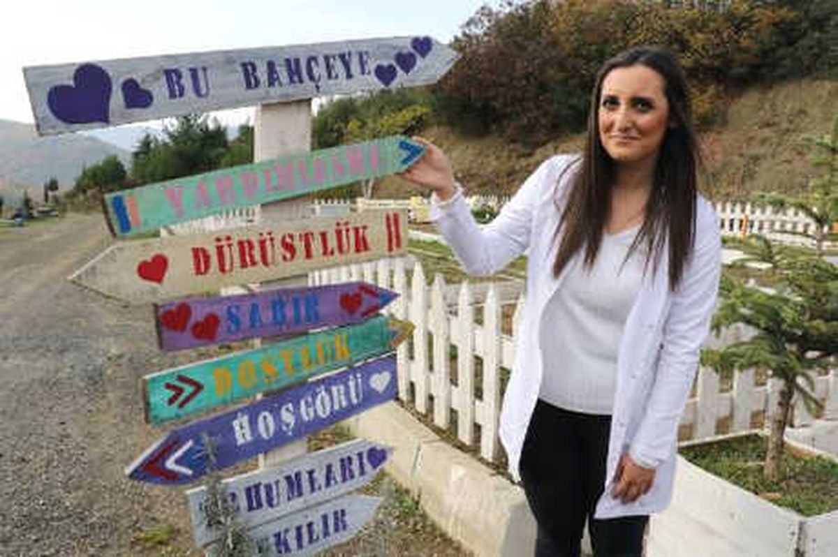 Çocukları İçin Velilere Eğitim