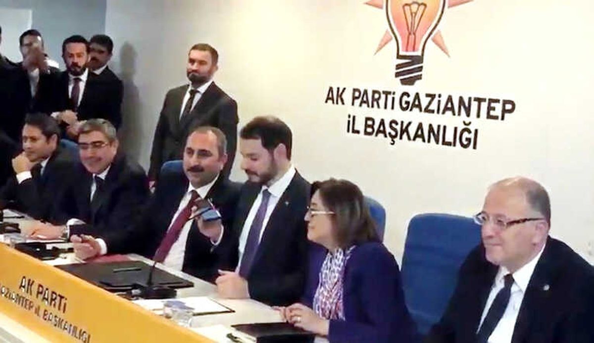 Cumhurbaşkanı Erdoğan Müjdeyi Telefonla Verdi