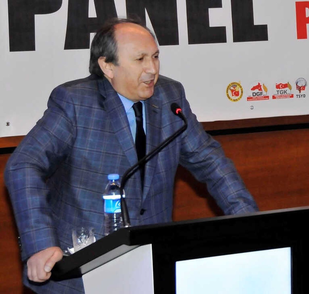 Dagc 39 Yaşında