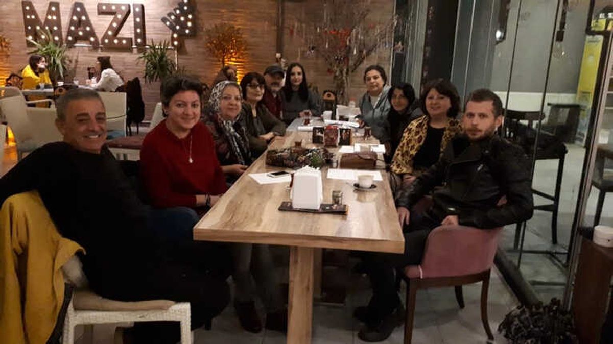 Devrek\'te Hayvan Severler Bir Araya Geldi