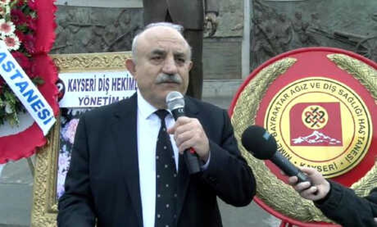 Diş Hekimi Enflasyonu Yaşanıyor, Yeni Fakülte Açılması Engellenmeli\'