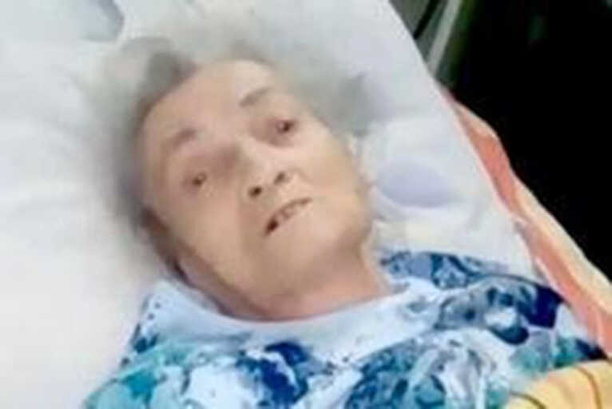 Doktorlar Yanlış Ayağını Kesti, Hayatını Kaybetti