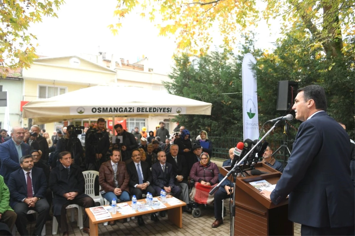 Dündar: "Türkiye\'nin En Başarılı Belediyesiyiz"