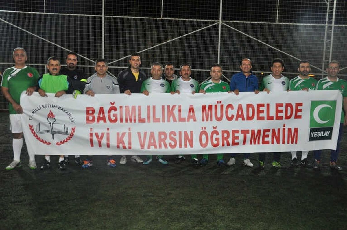 En Anlamlı Futbol Maçı