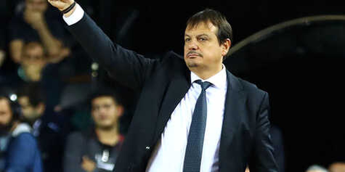 Ergin Ataman: "Beaubois\'in Katkısı Bizi Öne Geçirdi"
