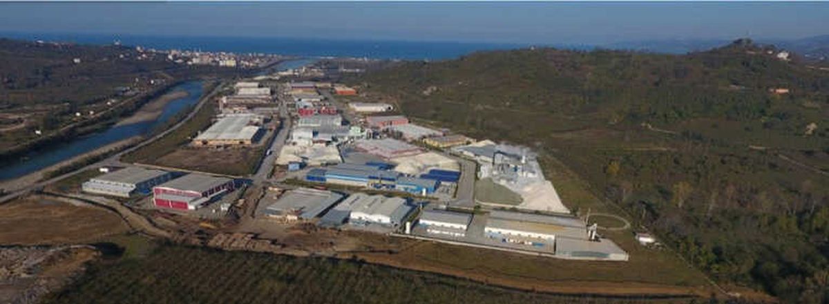 Fatsa Osb\'ye Yatırım Talebi