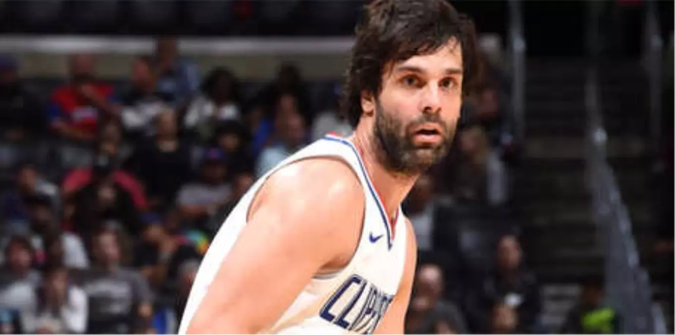 Fenerbahçe\'de Teodosic Heyecanı