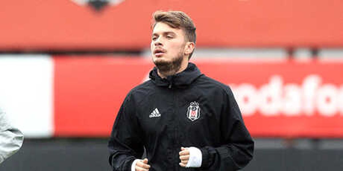 Fenerbahçe Ljajic\'i Elinden Kaçırmış!