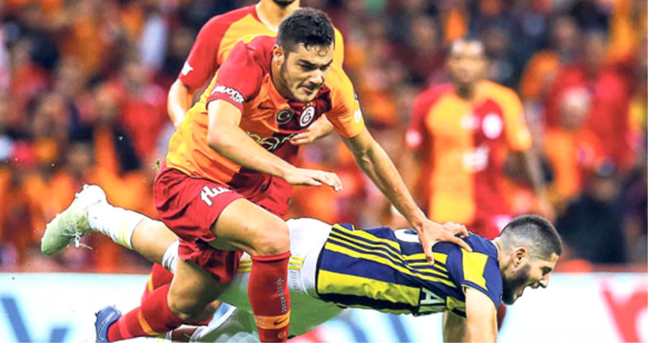 Galatasaray, Ozan Kabak\'ın Satışıyla Birlikte Rekor Bekliyor