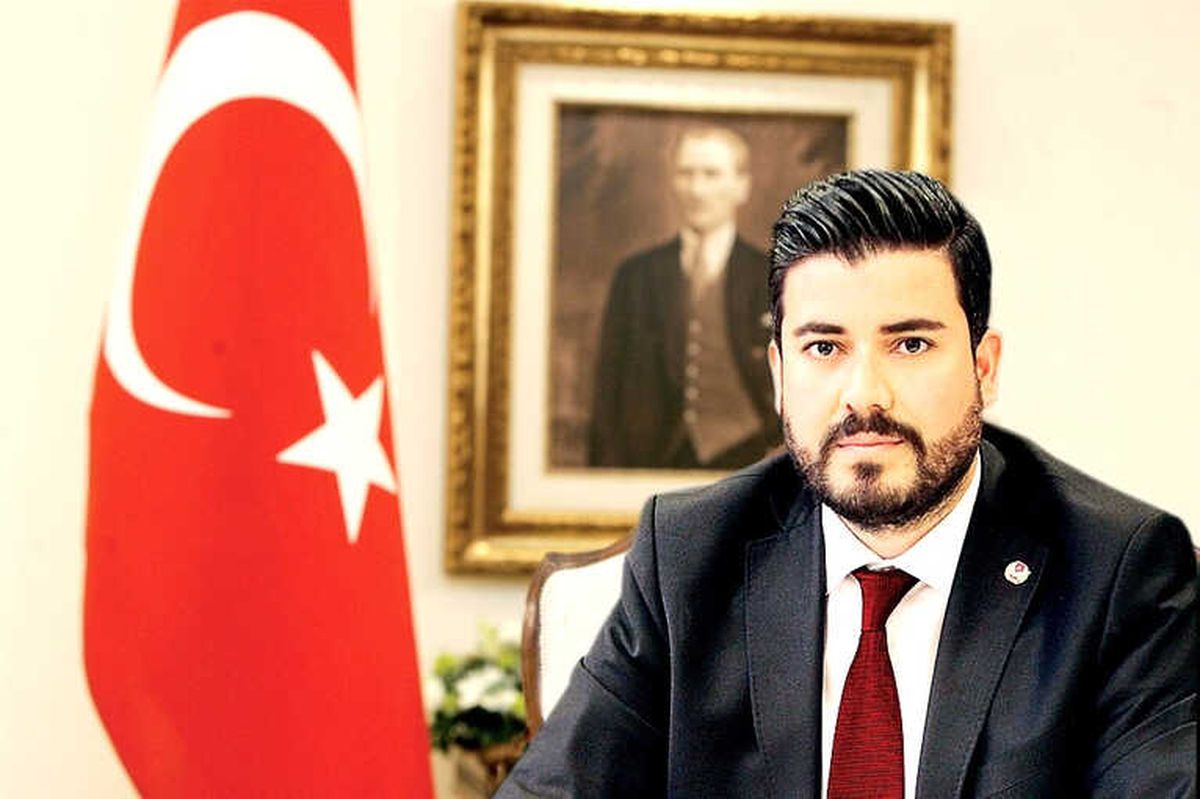 Ggc Başkanı İbrahim Ay\'dan 24 Kasım Mesajı
