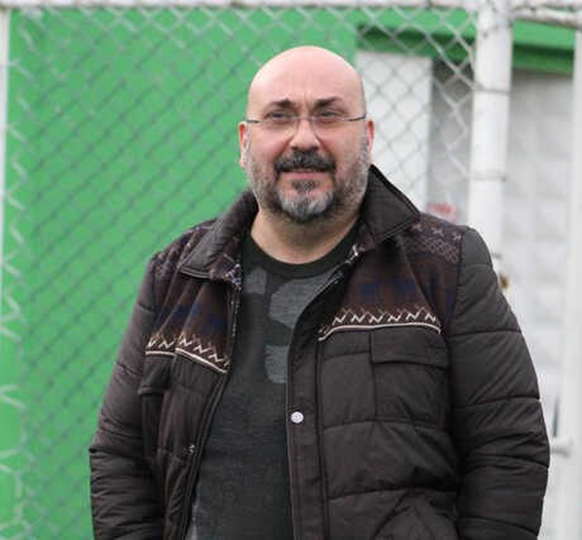 Giresunspor Başkanı Bozbağ: "Fenerbahçe\'yi Misafir Etmek Çok Hoş"
