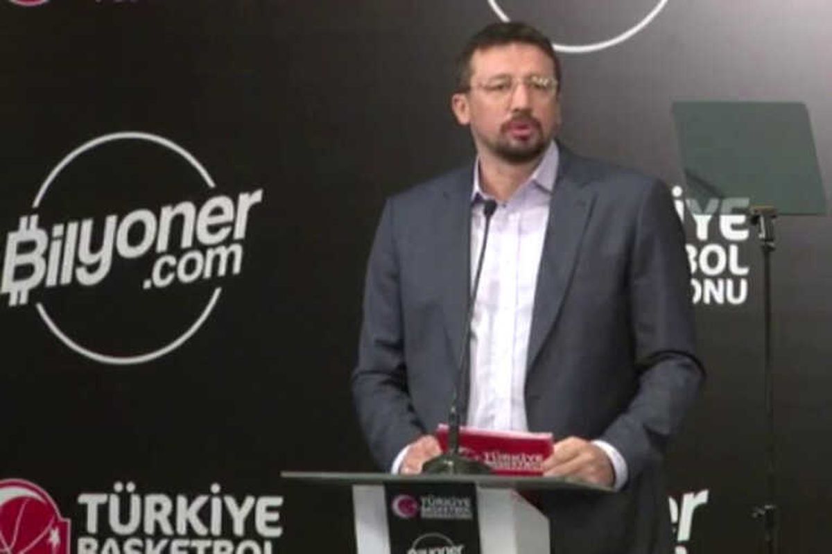 Hedef 2019 Dünya Şampiyonası\'na Gitmek"