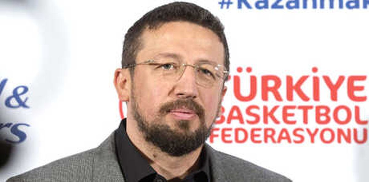 Hidayet Türkoğlu: "Hedef 2019 Dünya Kupası\'na Gitmek"