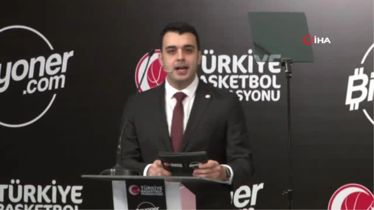 Hidayet Türkoğlu: "Hedef 2019 Dünya Şampiyonası\'na Gitmek"