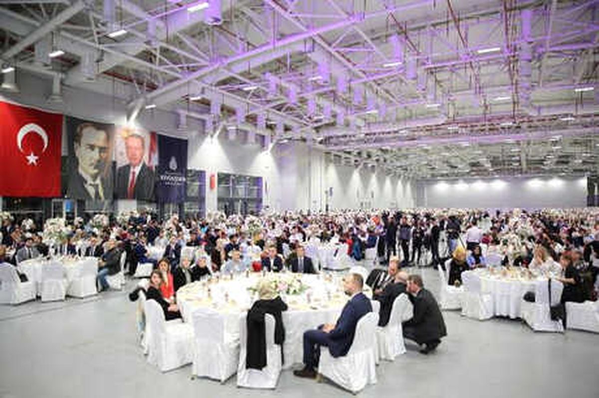 İbb Öğretmenler Günü\'ne Özel Program Düzenledi
