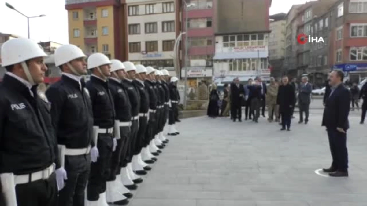 İçişleri Bakan Yardımcısı Çataklı Hakkari\'de