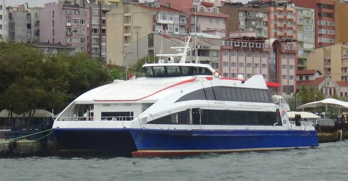 İdo ve Budo\'nun Bazı Seferleri İptal Edildi
