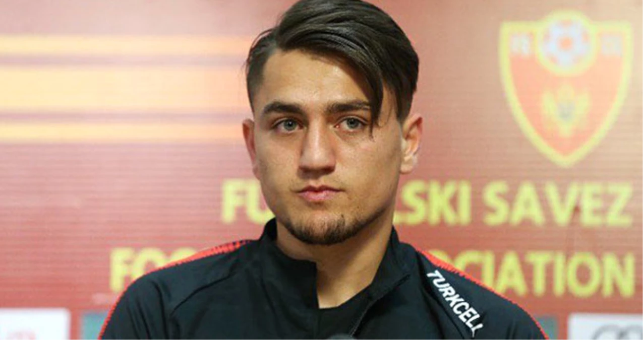 İngiliz Devi Chelsea, Cengiz Ünder İçin 35 Milyon Euroyu Gözden Çıkardı