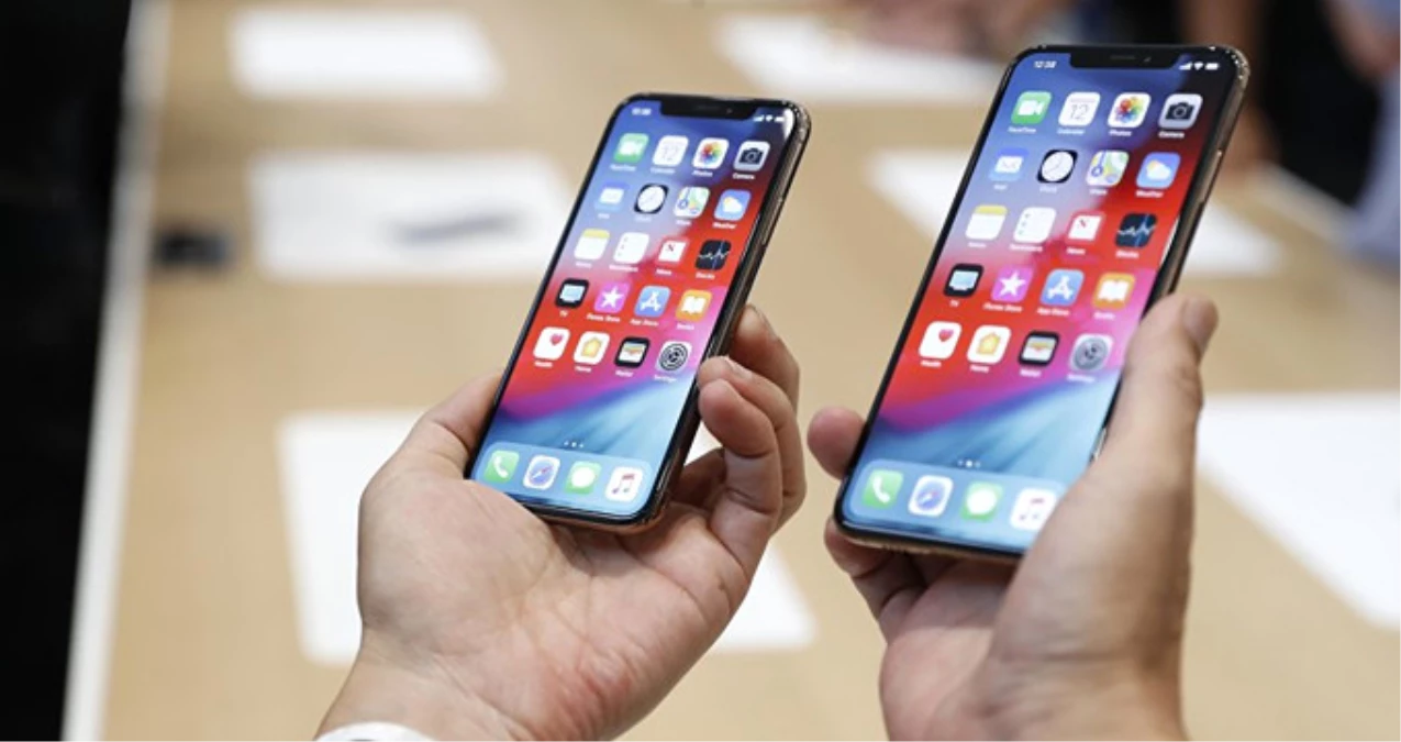 iPhone XS ve iPhone XS Max\'in Türkiye Fiyatı Belli Oldu