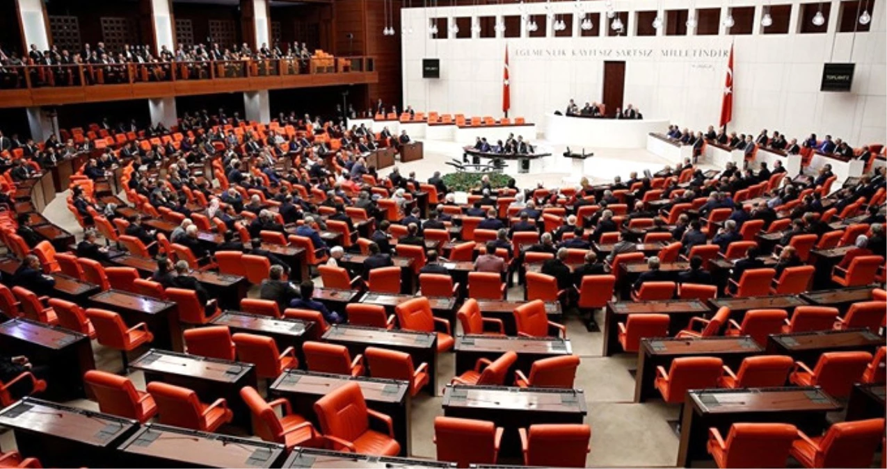 İYİ Partili Lütfü Türkkan\'dan Bomba İddia: TBMM\'yi Kapatacaklar